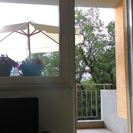 Apartment Julie 4 Риека Экстерьер фото