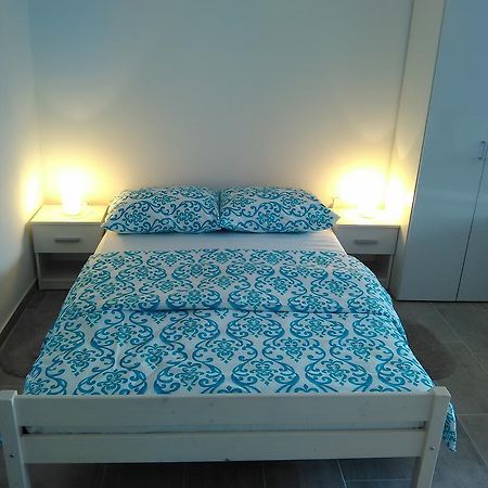 Apartment Julie 4 Риека Экстерьер фото