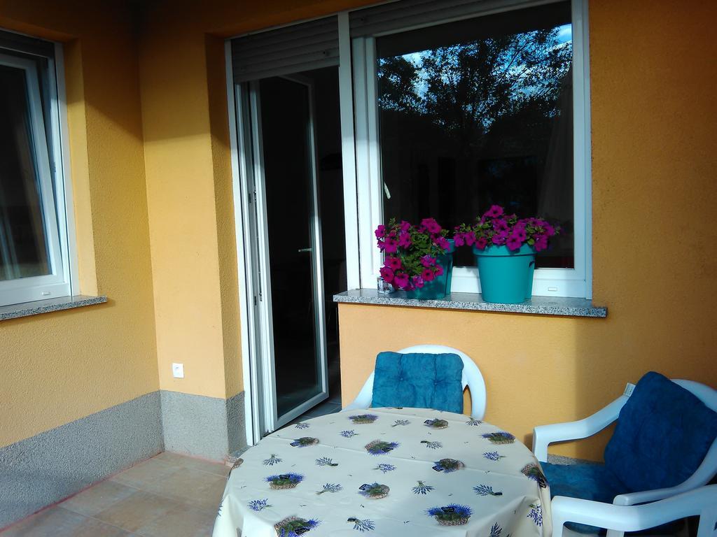 Apartment Julie 4 Риека Экстерьер фото
